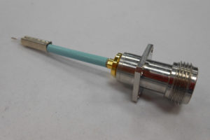 Custom Cable Assembly Services