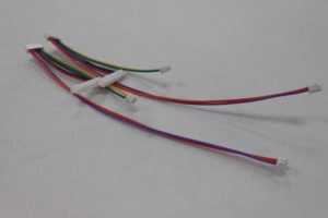Manufacturing of SEE9 Cable Sub-Assemblies for Electronic Military Applications