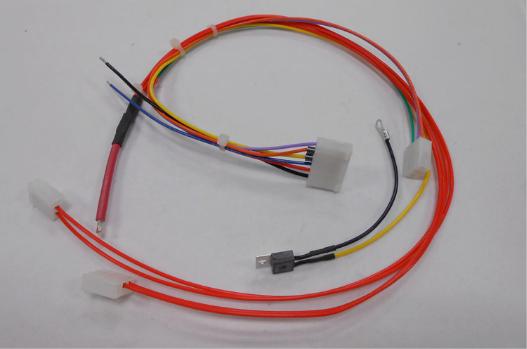 Custom Cable Fabrication Services of Wire Harnesses