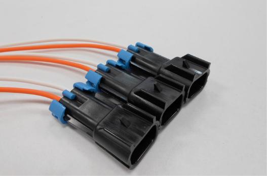 Custom Manufacturing of Delphi Metri-Pack 280 Cable Assemblies