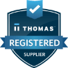 Thomas Logo