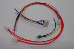 Custom Cable Fabrication Services & Assembly of Wire Harnesses